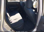 2019 Nissan Versa Note Sv Серый vin: 3N1CE2CP6KL363320