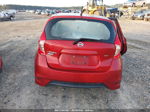 2019 Nissan Versa Note Sv Red vin: 3N1CE2CP6KL365326