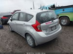 2014 Nissan Versa Note Sv Silver vin: 3N1CE2CP7EL350662