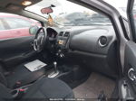 2014 Nissan Versa Note Sv Silver vin: 3N1CE2CP7EL350662