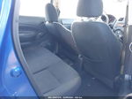 2014 Nissan Versa Note S Plus Blue vin: 3N1CE2CP7EL357062