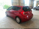 2014 Nissan Versa Note Sv Red vin: 3N1CE2CP7EL362617