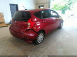 2014 Nissan Versa Note Sv Red vin: 3N1CE2CP7EL362617