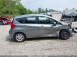 2014 Nissan Versa Note Sv Gray vin: 3N1CE2CP7EL379577