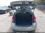 2014 Nissan Versa Note Sv Gray vin: 3N1CE2CP7EL379577