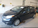 2014 Nissan Versa Note S (sr) Черный vin: 3N1CE2CP7EL380423