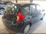 2014 Nissan Versa Note S (sr) Black vin: 3N1CE2CP7EL380423