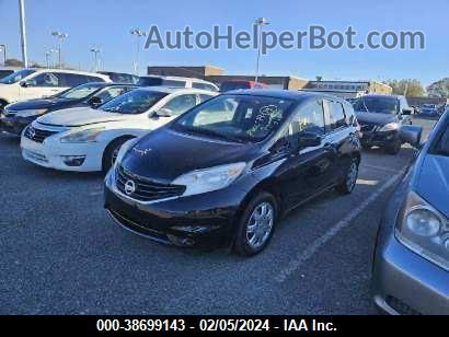 2014 Nissan Versa Note   vin: 3N1CE2CP7EL382835