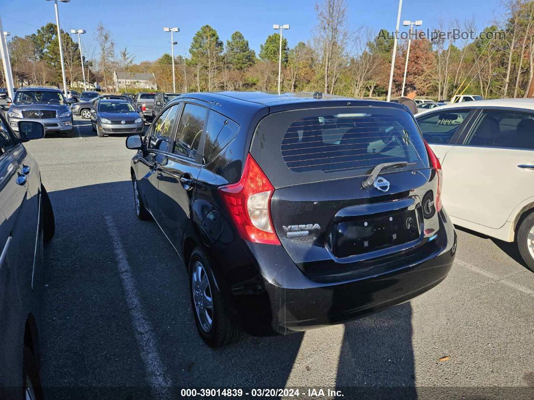 2014 Nissan Versa Note Sv vin: 3N1CE2CP7EL382835