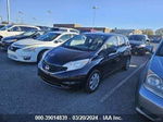 2014 Nissan Versa Note Sv vin: 3N1CE2CP7EL382835