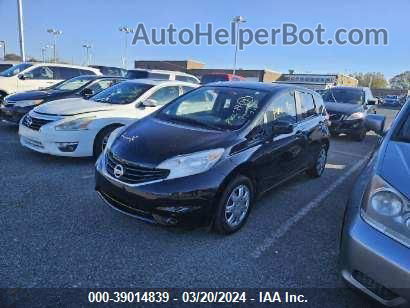 2014 Nissan Versa Note Sv vin: 3N1CE2CP7EL382835