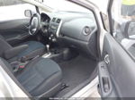 2014 Nissan Versa Note Sv Gray vin: 3N1CE2CP7EL383063