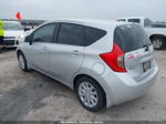 2014 Nissan Versa Note Sv Gray vin: 3N1CE2CP7EL383063