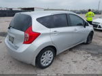 2014 Nissan Versa Note Sv Gray vin: 3N1CE2CP7EL383063