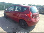 2014 Nissan Versa Note Sv Red vin: 3N1CE2CP7EL390627