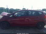 2014 Nissan Versa Note Sv Red vin: 3N1CE2CP7EL390627