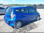 2014 Nissan Versa Note Sv Blue vin: 3N1CE2CP7EL403585