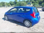 2014 Nissan Versa Note Sv Blue vin: 3N1CE2CP7EL403585