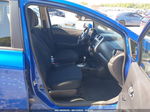 2014 Nissan Versa Note Sv Blue vin: 3N1CE2CP7EL403585