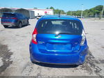 2014 Nissan Versa Note Sv Blue vin: 3N1CE2CP7EL403585