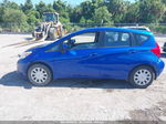 2014 Nissan Versa Note Sv Blue vin: 3N1CE2CP7EL403585