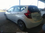 2014 Nissan Versa Note S/s Plus/sv White vin: 3N1CE2CP7EL412240