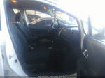 2014 Nissan Versa Note S/s Plus/sv White vin: 3N1CE2CP7EL412240