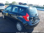 2014 Nissan Versa Note S Plus Черный vin: 3N1CE2CP7EL434125