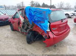 2014 Nissan Versa Note Sv Red vin: 3N1CE2CP7EL435341