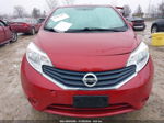 2014 Nissan Versa Note Sv Красный vin: 3N1CE2CP7EL435341