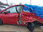 2014 Nissan Versa Note Sv Red vin: 3N1CE2CP7EL435341