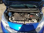 2016 Nissan Versa Note S/s Plus/sv/sr/sl Синий vin: 3N1CE2CP7GL377783