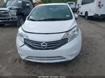 2016 Nissan Versa Note S Plus White vin: 3N1CE2CP7GL386581