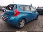 2016 Nissan Versa Note Sv Blue vin: 3N1CE2CP7GL389903