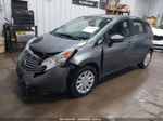 2016 Nissan Versa Note Sv Серый vin: 3N1CE2CP7GL394583