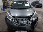 2016 Nissan Versa Note Sv Gray vin: 3N1CE2CP7GL394583