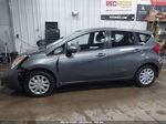 2016 Nissan Versa Note Sv Gray vin: 3N1CE2CP7GL394583