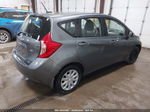 2016 Nissan Versa Note Sv Gray vin: 3N1CE2CP7GL394583