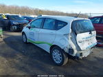 2016 Nissan Versa Note Sv White vin: 3N1CE2CP7GL395605