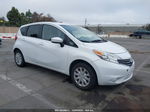 2016 Nissan Versa Note S Plus/sv/sr/s (sr)/sl White vin: 3N1CE2CP7GL402990