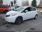 2016 Nissan Versa Note S Plus/sv/sr/s (sr)/sl White vin: 3N1CE2CP7GL402990