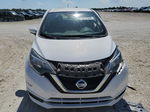 2018 Nissan Versa Note S White vin: 3N1CE2CP7JL363664