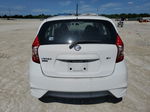 2018 Nissan Versa Note S White vin: 3N1CE2CP7JL363664