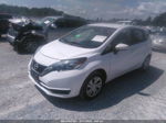 2019 Nissan Versa Note Sv White vin: 3N1CE2CP7KL355789