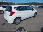 2019 Nissan Versa Note Sv White vin: 3N1CE2CP7KL359132