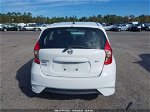 2019 Nissan Versa Note Sv White vin: 3N1CE2CP7KL359132