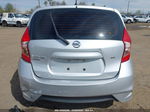 2019 Nissan Versa Note Sv Silver vin: 3N1CE2CP7KL361480