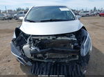 2019 Nissan Versa Note Sv Серебряный vin: 3N1CE2CP7KL361480