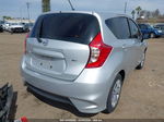 2019 Nissan Versa Note Sv Silver vin: 3N1CE2CP7KL361480