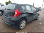 2019 Nissan Versa Note Sv Black vin: 3N1CE2CP7KL361558